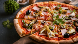 pizza