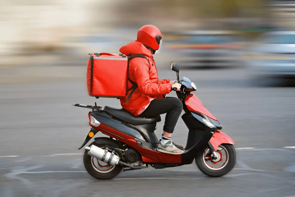 food-delivery