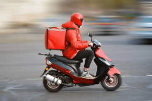 food-delivery